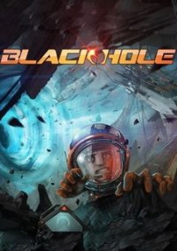 Обложка Blackhole