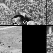 Обложка Famous Faces Puzzle