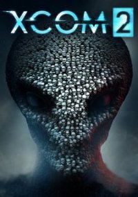 Обложка XCOM 2
