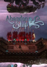 Обложка Abandon Ship
