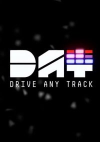 Обложка игры Drive Any Track