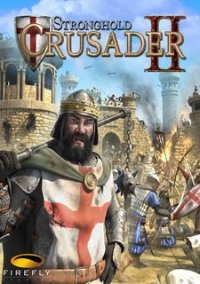Обложка игры Stronghold Crusader 2