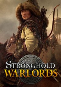 Обложка игры Stronghold: Warlords