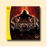 Обложка игры Stranger