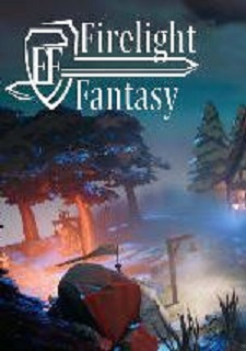 Обложка Firelight Fantasy: Force Energy