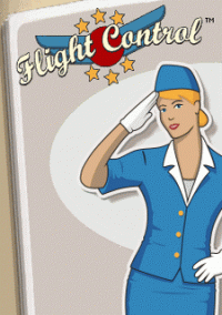 Обложка игры Flight Control