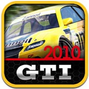 Обложка Real Racing GTI