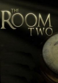Обложка игры The Room Two