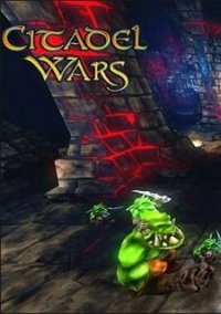 Обложка игры Citadel Wars