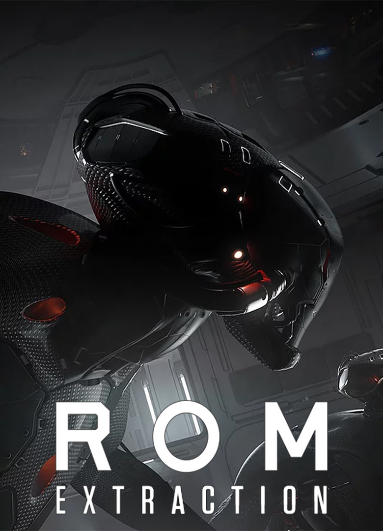 Обложка игры ROM: Extraction