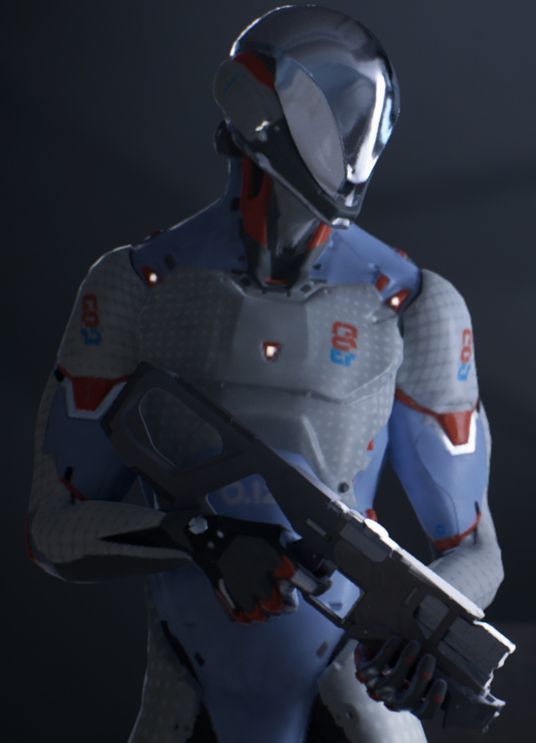 Обложка Solaris: Offworld Combat 2