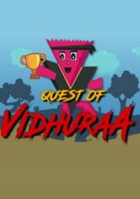 Обложка игры Quest of Vidhuraa