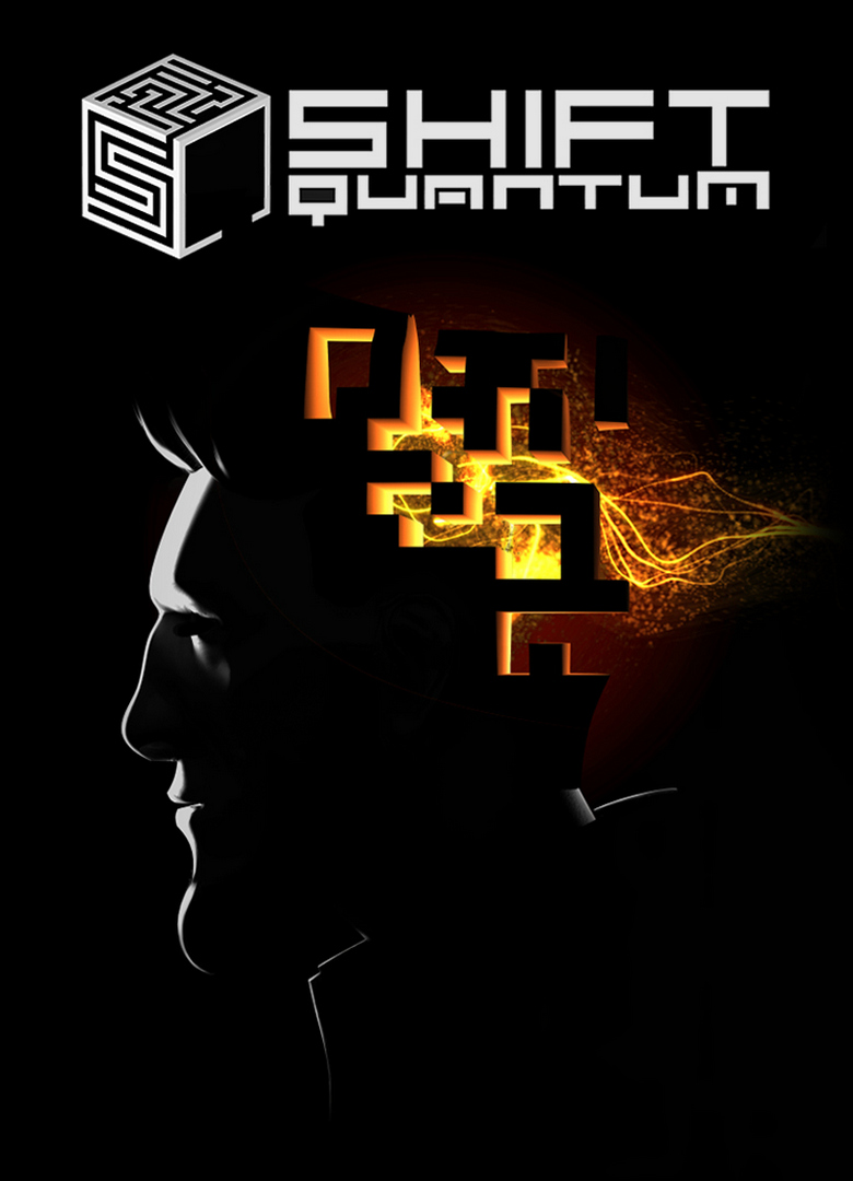 Обложка игры Shift Quantum