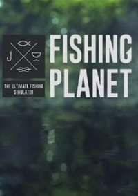 Обложка Fishing Planet