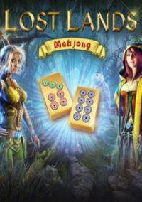 Обложка Lost Lands: Mahjong