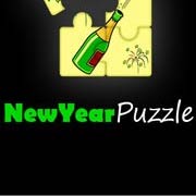 Обложка New Year Puzzles