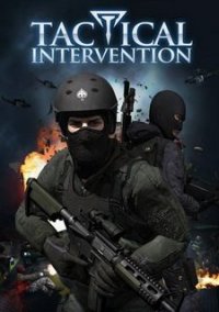Обложка Tactical Intervention