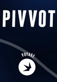 Обложка Pivvot