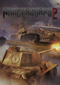 Обложка Panzer Corps 2