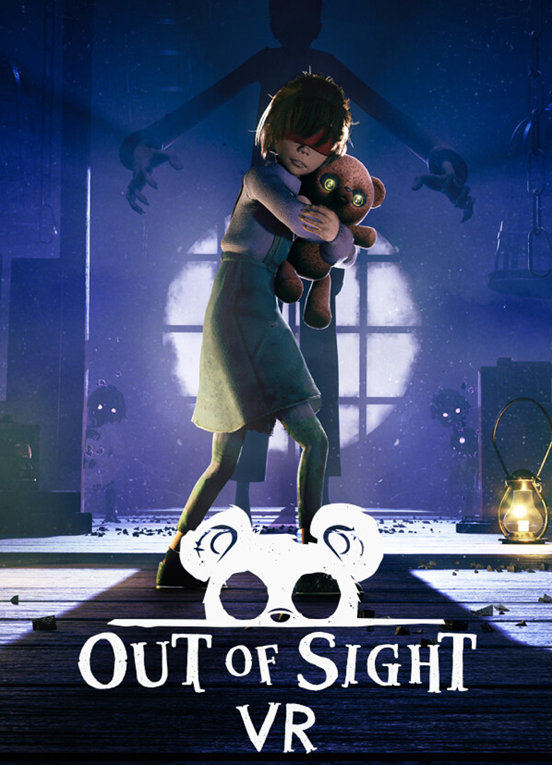 Обложка игры Out of Sight VR