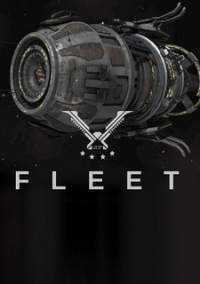 Обложка Fleet