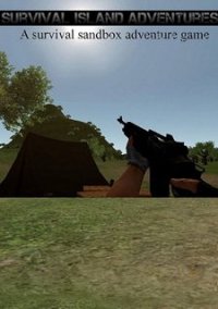 Обложка Survival Island Adventures