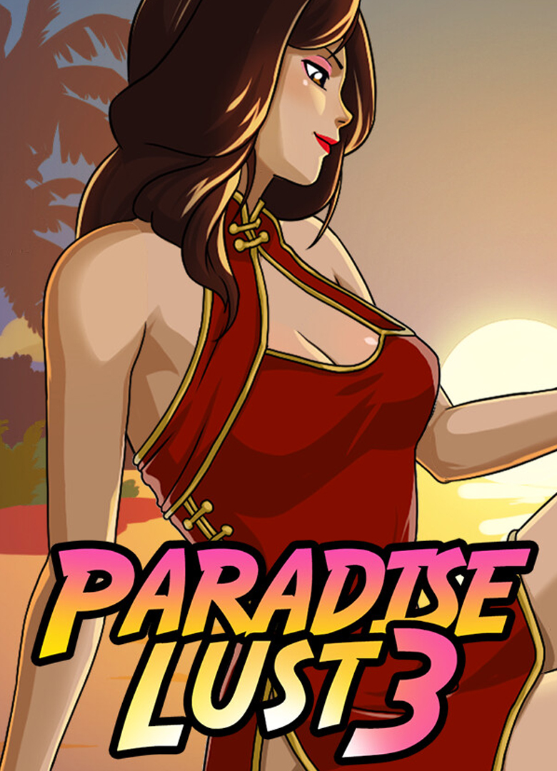 Обложка игры Paradise Lust 3
