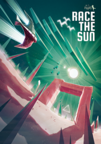 Обложка Race The Sun