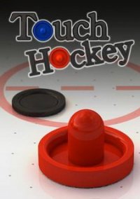 Обложка игры Touch Hockey: FS5