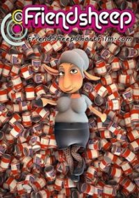 Обложка игры Friendsheep