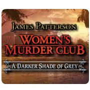 Обложка игры James Patterson Women's Murder Club: A Darker Shade of Grey