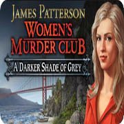Обложка игры Women's Murder Club: A Darker Shade of Grey