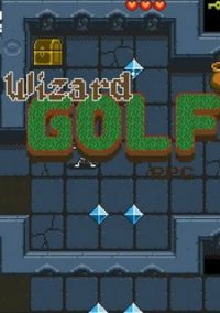 Обложка Wizard Golf RPG