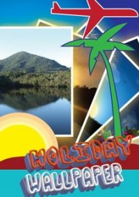 Обложка игры Happy Holiday Wallpaper