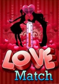 Обложка игры Love Match