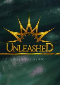 Обложка Unleashed (2018)