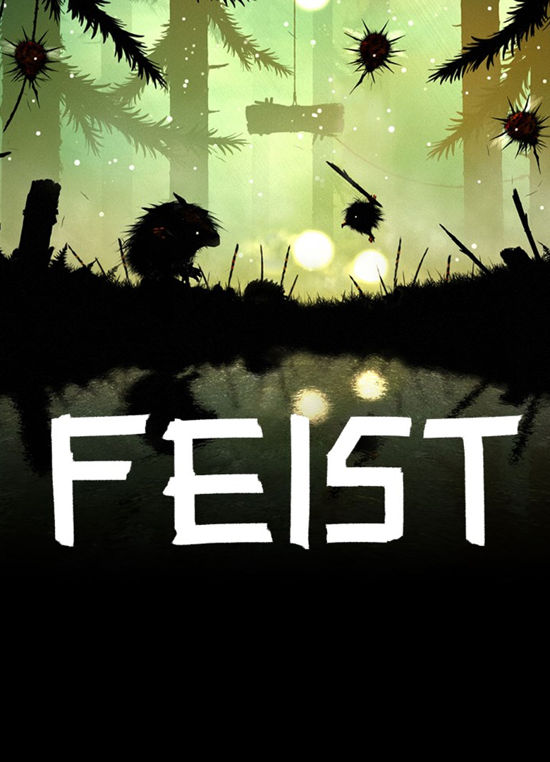 Обложка Feist