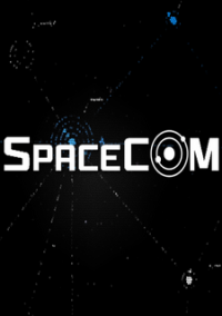 Обложка Spacecom