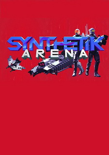 Обложка игры SYNTHETIK: Arena