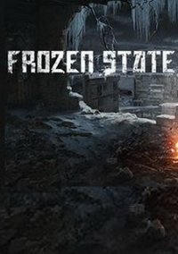 Обложка Frozen State