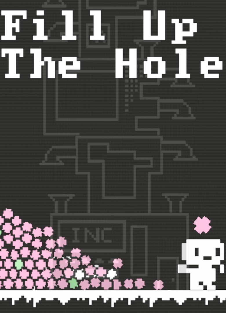 Обложка игры Fill Up The Hole