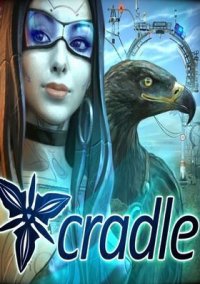 Обложка Cradle