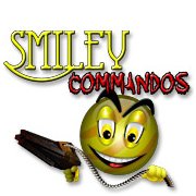Обложка Smiley Commandos
