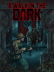 Обложка A Walk in the Dark