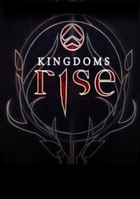 Обложка Kingdoms Rise