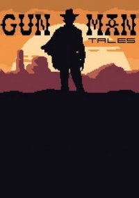 Обложка игры Gunman Tales