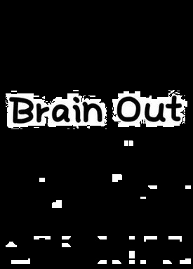 Обложка Brain Out