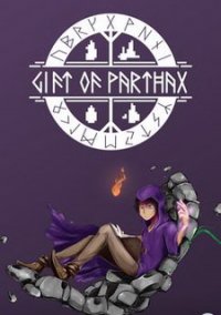 Обложка игры Gift of Parthax
