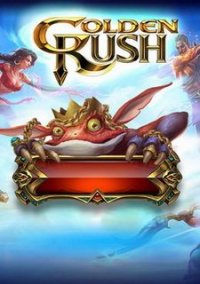 Обложка игры Golden Rush
