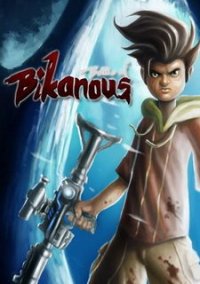 Обложка Battle Of Bikanous
